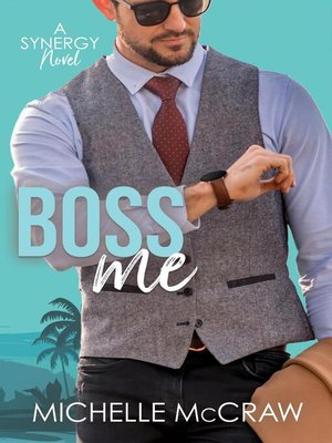cover image of Boss Me
